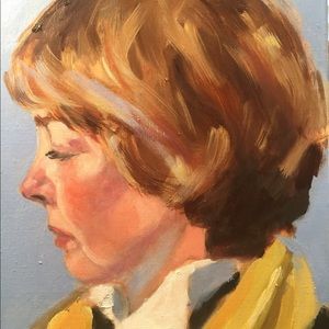 Meet your Posher, Nancy